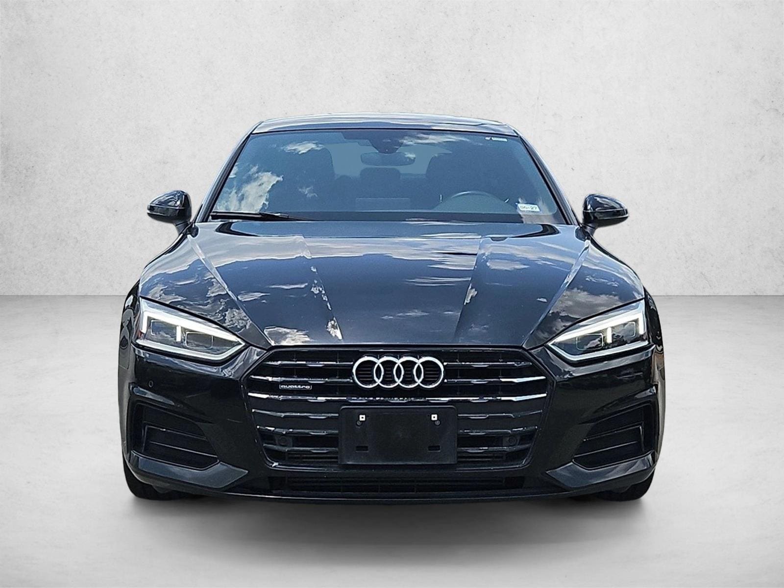 audi a5 sportback 2019 WAUBNCF58KA006802 image audi a5 sportback 2019 WAUBNCF58KA006802 image